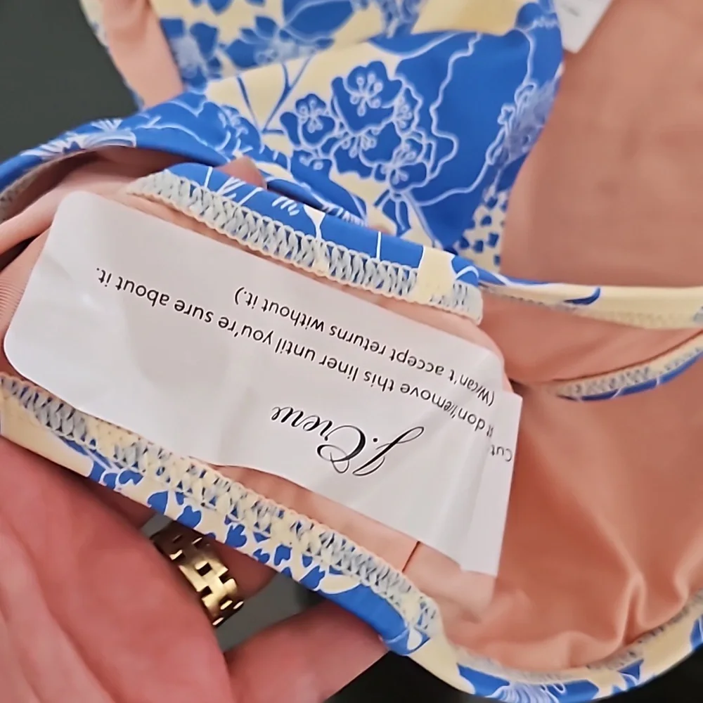 J crew bikini bottom - Picture 3 of 3